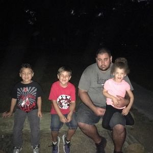 Meet your Posher, Jonathan